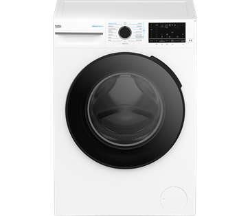 Beko BM5WT61141T 11 kg 1400 rpm UltimateWash Washing Machine